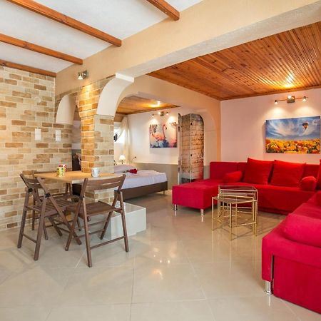 Villa Elpis 2 Лименария Экстерьер фото